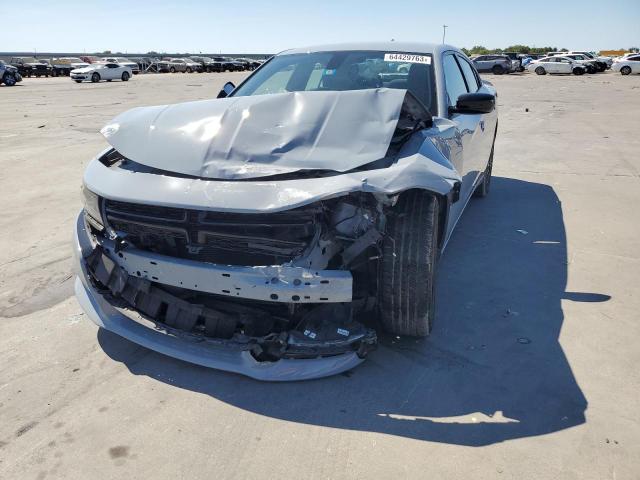 2C3CDXJG4NH154093 Dodge Charger Sxt
