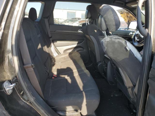 1C4RJEAG7MC681615 Jeep Grand Cherokee Laredo