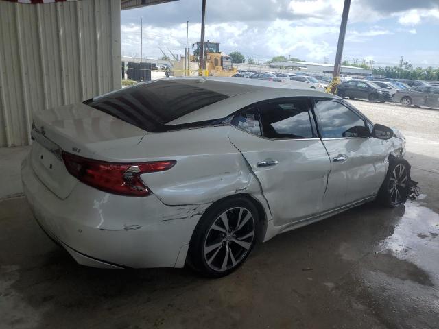 2017 Nissan Maxima 3.5S VIN: 1N4AA6AP7HC402016 Lot: 50929344