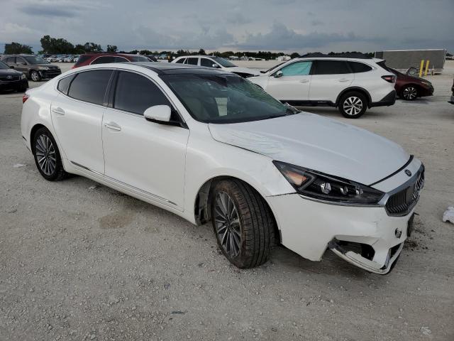 2017 KIA CADENZA PR - KNALC4J18H5084177