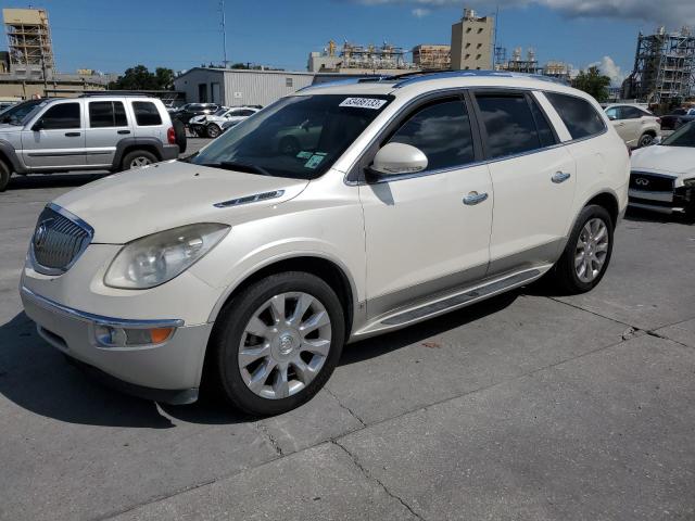 2010 Buick Enclave CXL