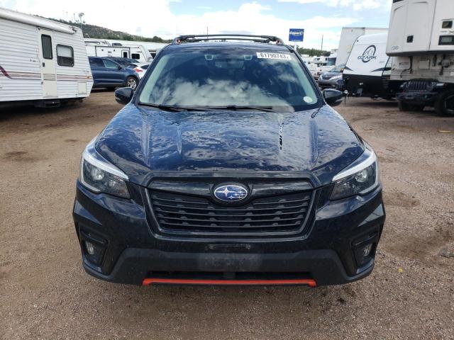 JF2SKARC7MH442658 Subaru Forester Sport