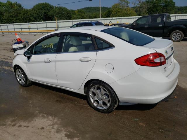 Vin: 3fadp4cj9bm212085, lot: 64608203, ford fiesta sel 20112