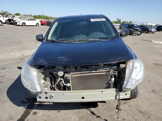 3N1CN7AP9JL813296 Nissan VERSA S