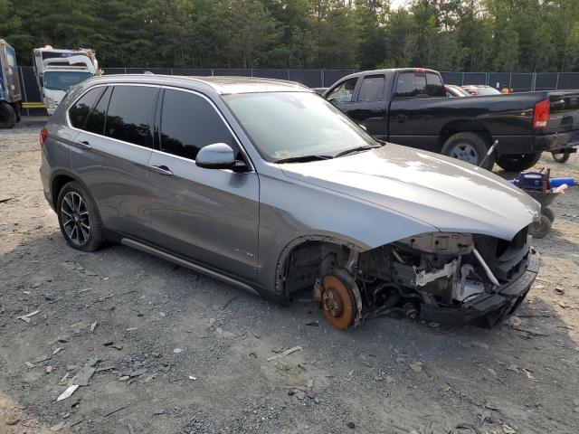 5UXKR0C5XH0V64948 2017 BMW X5, photo no. 4