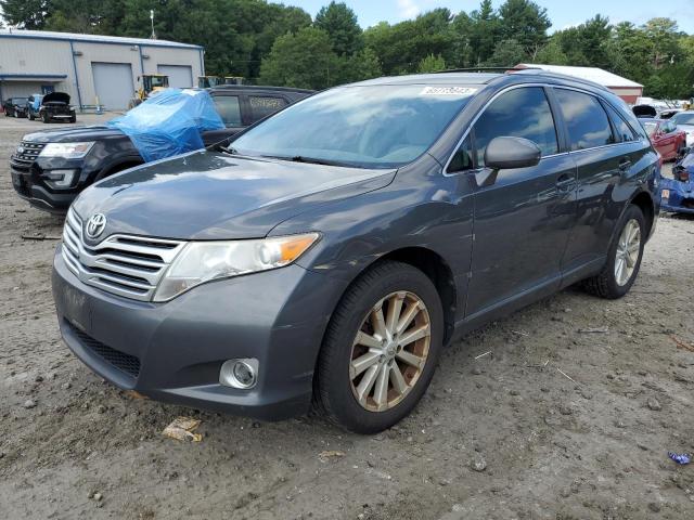 2010 Toyota Venza 