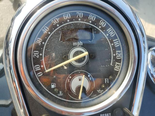 2006 KAWASAKI VN1500 T - JKBVNAT196A000041