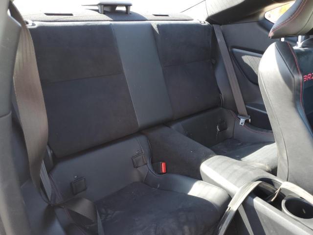 2020 SUBARU BRZ LIMITE JF1ZCAC17L8700277