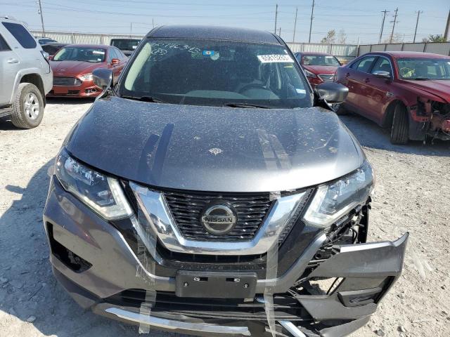 5N1AT2MT5JC743003 Nissan ROGUE S