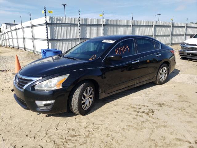 Vin: 1n4al3ap4en342026, lot: 63397403, nissan altima 2.5 20141