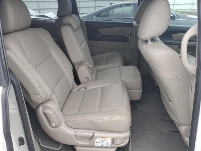 5FNRL5H94GB024053 2016 HONDA ODYSSEY, photo no. 11