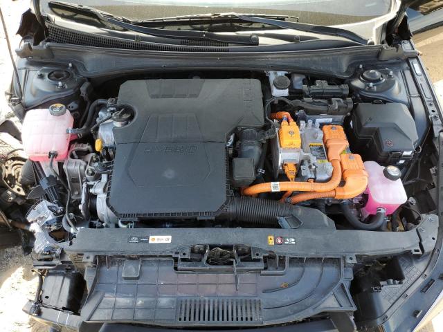 2021 HYUNDAI ELANTRA LI - KMHLN4AJ9MU005446