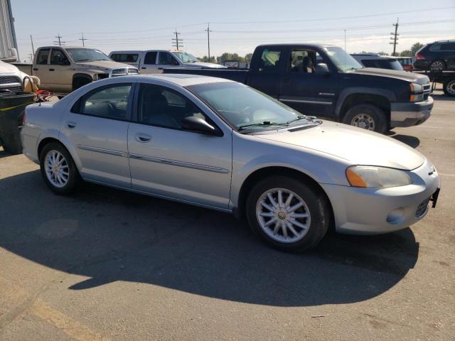 2003 Chrysler Sebring Lxi VIN: 1C3EL56T63N595251 Lot: 65804773