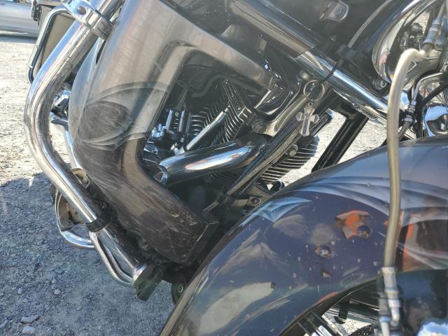 2008 HARLEY-DAVIDSON FLHTCUSE3 1HD1PR8168Y955026