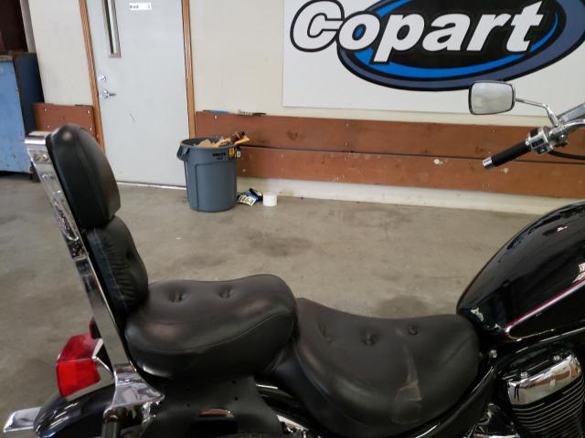 2003 SUZUKI VS800 GLP - JS1VS52AX32100287