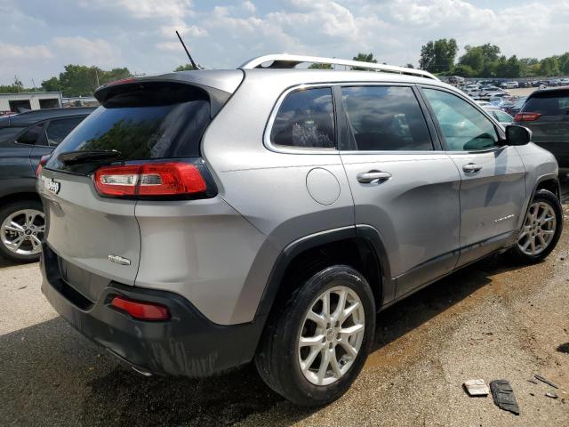 1C4PJLCS0EW103434 | 2014 JEEP CHEROKEE L