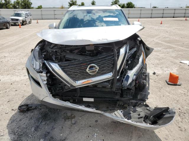5N1AT3CA2MC828066 Nissan Rogue Sl