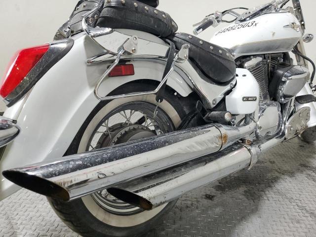 2013 SUZUKI VL800 T - JS1VS55A3D2100922