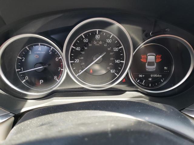 JM1GL1VMXJ1306576 Mazda 6 TOURING
