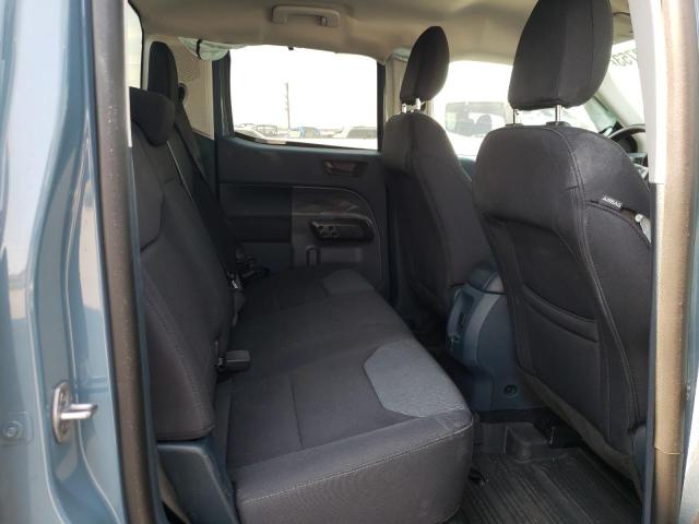 3FTTW8E39NRA90494 Ford Maverick Xl