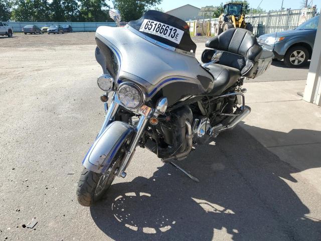 2009 HARLEY-DAVIDSON FLHTCUSE4 - 1HD1PR8179Y955795