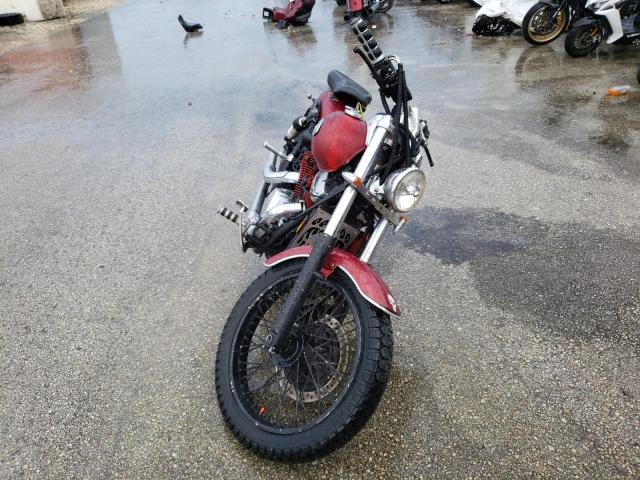 2003 HONDA VT750 DCB - JH2RC44523M702353