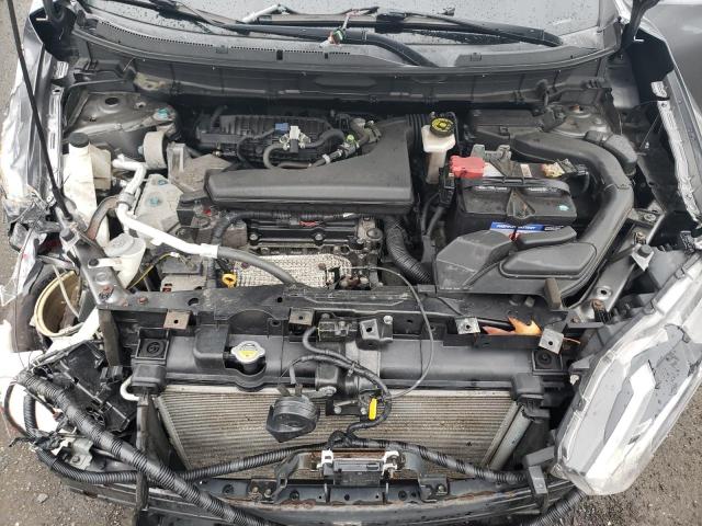 KNMAT2MV2HP600650 Nissan ROGUE S