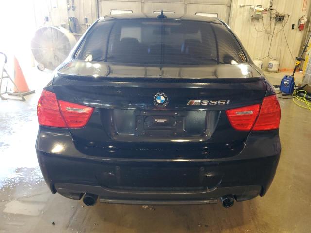 WBAPL5C50BA920988 | 2011 BMW 335 xi