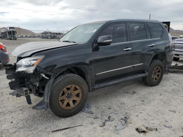 2016 Lexus GX 460 