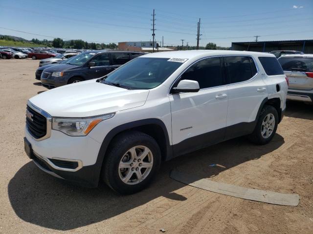 2017 GMC Acadia SLE