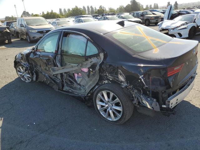 JTHBA1D23G5023999 Lexus IS 200T