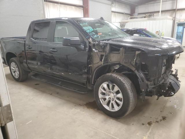 2022 CHEVROLET SILV1500 2 3GCPWBEK1NG126292