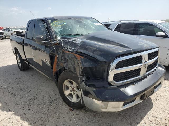 1C6RR6FG5KS546618 | 2019 Ram 1500 classic tradesman