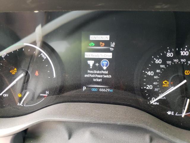 5TDYRKEC6MS055594 Toyota SIENNA XLE