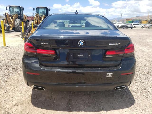 WBA13BJ01NCJ00598 BMW 530 XI