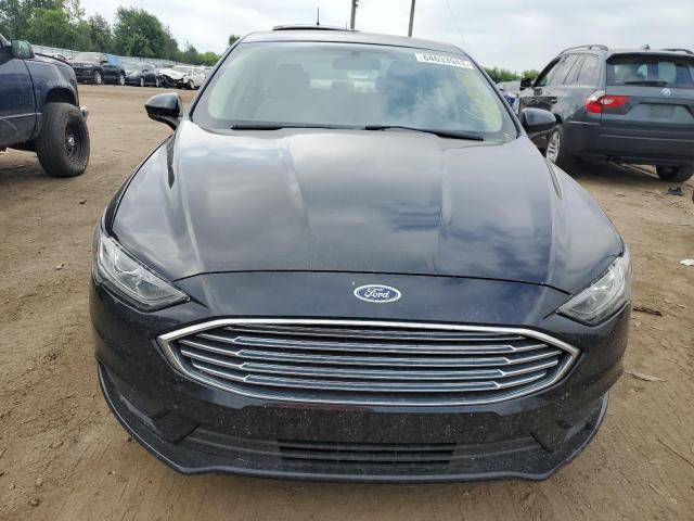 3FA6P0HD3JR239837 Ford FUSION SE
