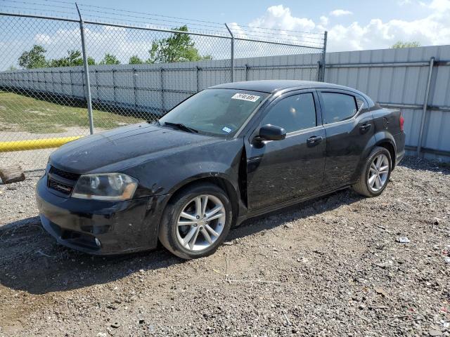 2014 Dodge Avenger SXT