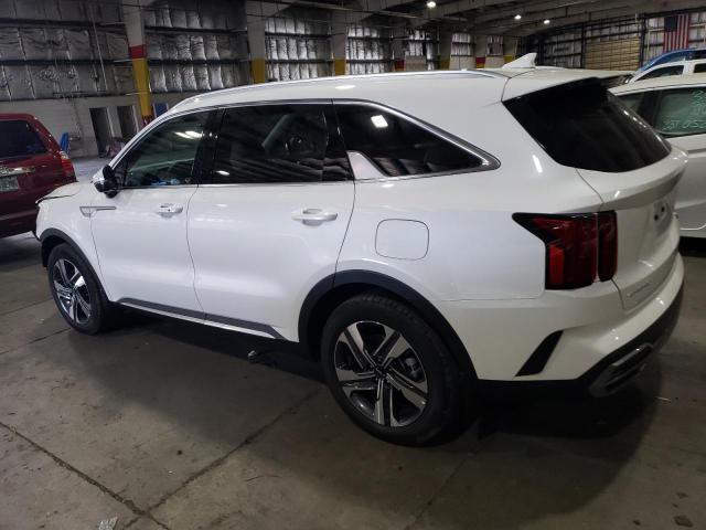 KIA Sorento Sxp 2023 KNDRKDLG3P5160422 Image 2