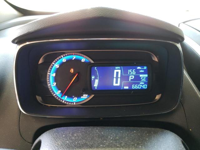 2015 CHEVROLET TRAX 1LS - 3GNCJPSB3FL218518