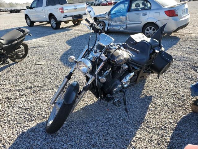2012 YAMAHA XVS1300 CU JYAVP33E5CA005697