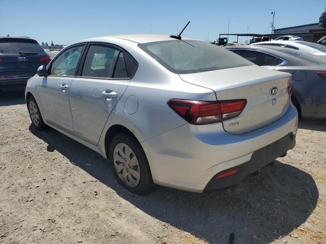 3KPA24AB2KE237136 KIA RIO S