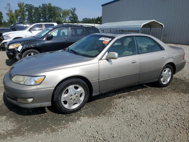 2000 Lexus ES 300 