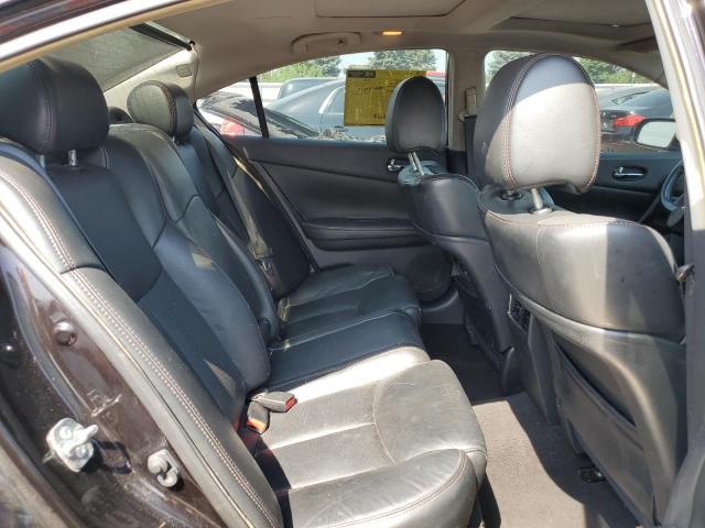 1N4AA5AP0EC455453 Nissan MAXIMA S