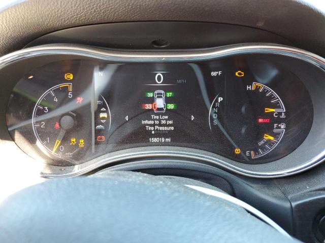 1C4RJFBM2EC505907 Jeep Grand Cherokee Limited