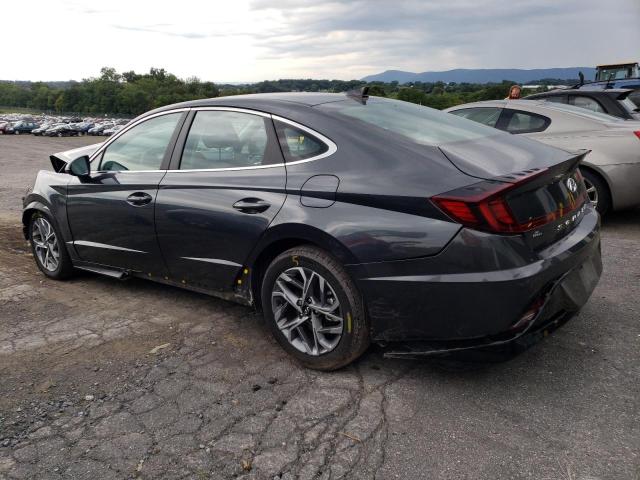 2023 HYUNDAI SONATA 4D - KMHL64JA7PA260972