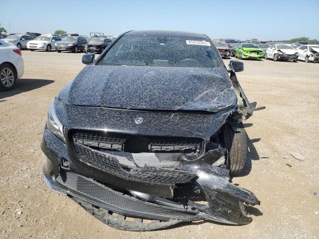 WDDSJ4GB7JN639474 Mercedes-Benz CLA 250 4MATIC
