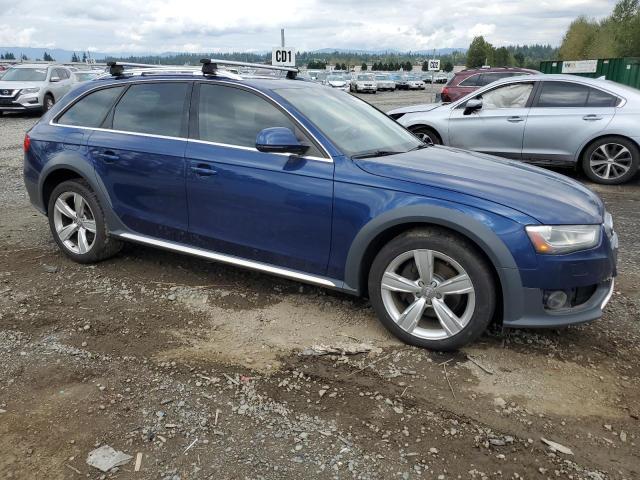 VIN WA1UFAFL8EA001710 2014 Audi A4, Premium Plus no.4