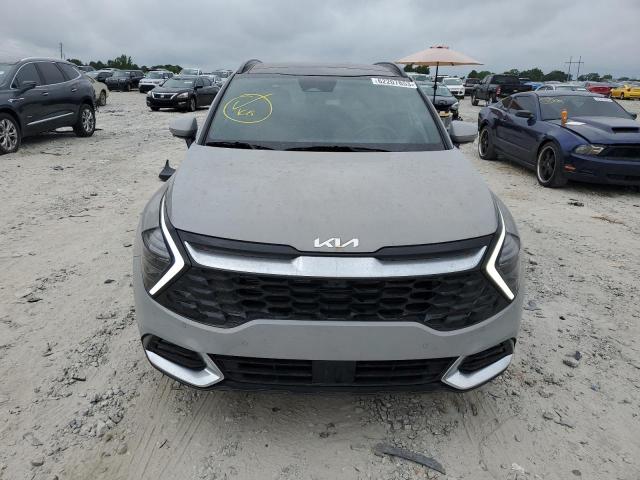 5XYK53AF0PG049878 KIA Sportage Sx Prestige