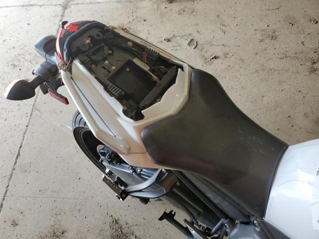 2014 YAMAHA FZ1 S JYARN17E5EA009516