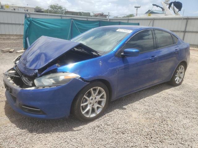 2014 Dodge Dart SXT